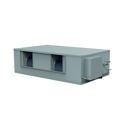 Climatisation gainable HSP Haute Pression, 25 kWatts R32