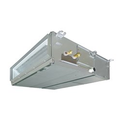 Climatisation gainable Compact Digital Inverter Série 1, 9 kWatts Monophasé R32