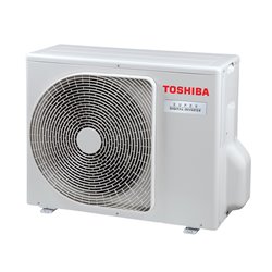 Climatisation gainable Compact Super Digital Inverter, 5.6 kWatts Monophasé R32