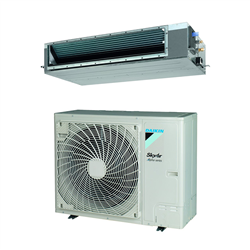 Climatisation gainable SkyAir Alpha-series, 15.5 kWatts Triphasé R32