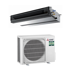 Climatisation gainable PEAD-M JA + PUZ-ZM Power Inverter, 4.1 kWatts R32