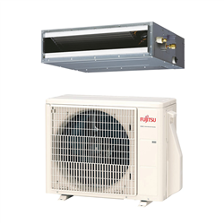 Climatisation gainable Initiale, 4.1 kWatts R32