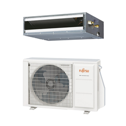 Climatisation gainable Initiale, 6 kWatts R32
