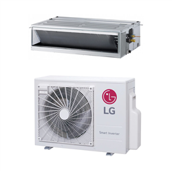 Climatisation gainable Haute Pression, 5.8 kWatts R32