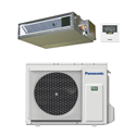 Climatisation gainable PACi Basse Pression Statique Inverter, 6,1 kWatts R32