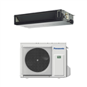 Climatisation gainable PACi NX Séries Elite Inverter +, 7 kWatts Monophasé R32