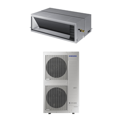 Climatisation gainable HSP Châssis séparable, 23 kWatts R410
