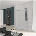 Paroi de douche Kinestyle C 160 cm