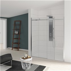 Paroi de douche Kinestyle C 100 cm