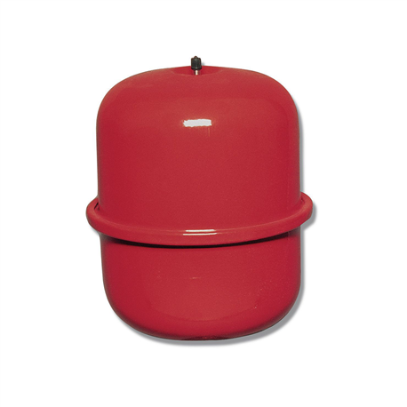 Vase d'expansion 25 litres 1,5 bar