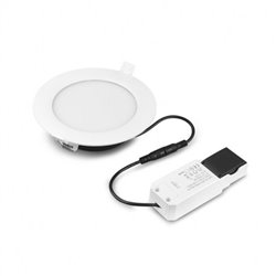 Downlight LED CYRIUS, 15W 1645/1745/1765 Lm
