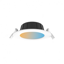 Downlight LED CYRIUS, 10W 1082/1145/1140 Lm