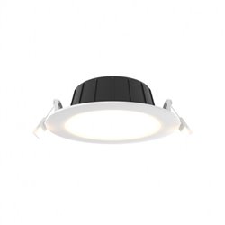 Downlight LED CYRIUS, 10W 1082/1145/1140 Lm