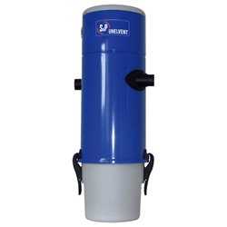 Centrale d'aspiration Saphir 600 N 1650 Watts