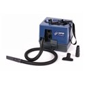 Centrale d'aspiration Saphir Portable 1000 Watts