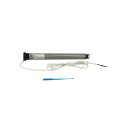 Moteur filaire mécanique 20 Nm pour volet roulant tête étoile sortie d'arbre 5 branches