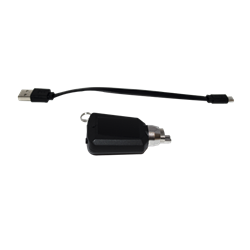 Clé de secours pour serrure connectée Tylock