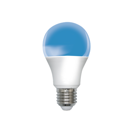 Easy Bulb E27CW Ampoule led connectée E27 couleur et blanc
