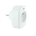 Easy Plug E16EM Prise connectee E (FR) 16A avec mesure de consommation