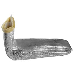 Chaussette isolante 10 mètres
