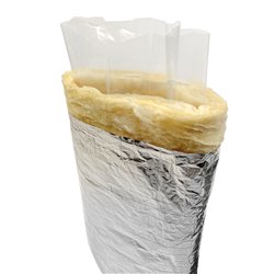 Chaussette isolante 10 mètres