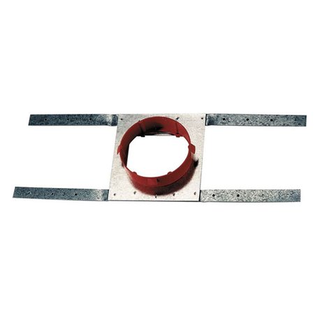 Chevêtre ø 125 mm