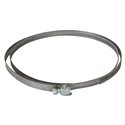 Collier de serrage Ø 50/288 mm