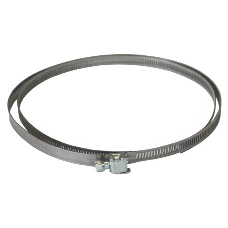Collier de serrage Ø 50/370 mm
