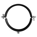 Collier support isolé Ø 400mm