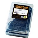 Lot de 100 joints caoutchouc en boîte 28404 Ø 1" mm