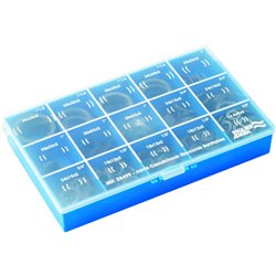 Lot de 398 joints 28499