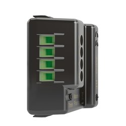 Micromodule avec option variateur pour éclairage connecté pour installation with Netatmo 150W LED 064899