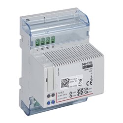 Actionneur variateur modulaire universel MyHOME_Up 4 modules F418U2
