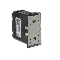 Module actionneur Living Now 2 relais éclairage MyHOME_Up 1 module BTK8002L