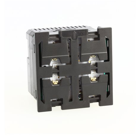 Actionneur commande Living Now 2 relais pour lumières MyHOME_Up 2 modules BTK4672M2L
