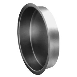 Bouchon mâle/femelle ø160mm