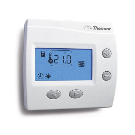 Thermostat ambiance 400104 Digital KS Thermostat ambiance 400104 Digital KS