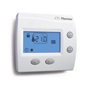 Thermostat ambiance 400104 Digital KS