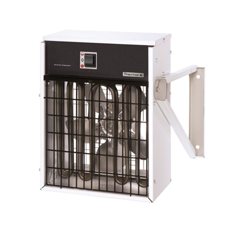 Aérotherme Airtherm Digital 20/10 kWatts