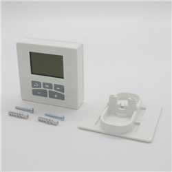 Télécommande Wireless REELETTRAS2501N Blanche 