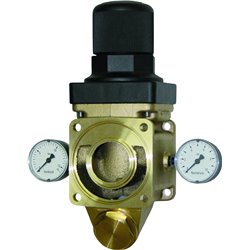 Bloc de sécurité 2100012 Raccord 1 1/2" - 2"