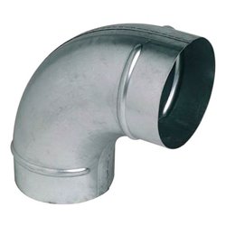 Coude 90° sans joint Ø500mm