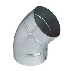 Coude 45° sans joint Ø450mm