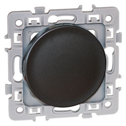 Obturateur Vulcain pour installation électrique