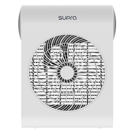 Radiateur soufflant SB2500 blanc 2500 Watts Radiateur soufflant SB2500 blanc 2500 Watts