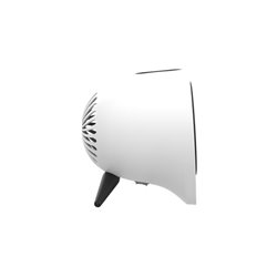 Radiateur soufflant SOFICERAM blanc 1500 Watts