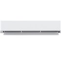 Radiateur soufflant CERO blanc 20000 Watts mural