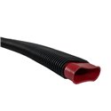 Conduit oblong Semi-rigide L25 m