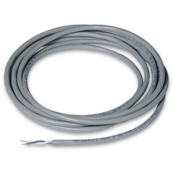 Câble BUS pour automatisme ou gestion température 100 m. L4669