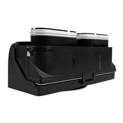 Adaptateur Ø 80/100/125 mm